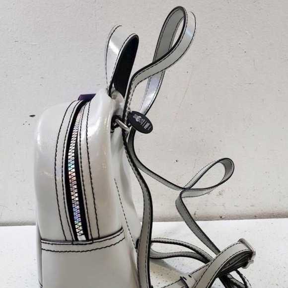 NWT Fossil Space Jam A New Legacy Lola Bunny - Picture 2 of 7